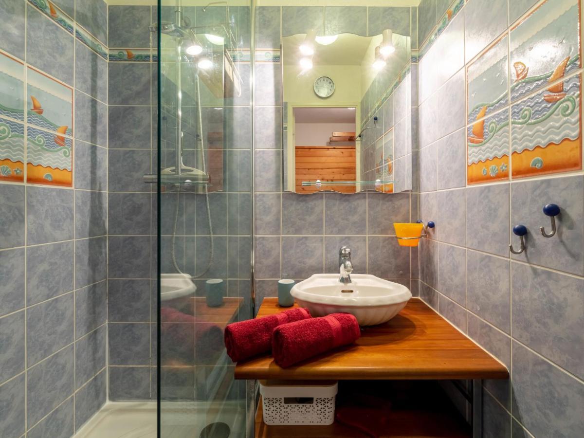 Studio Les Regates-3 By Interhome イエール エクステリア 写真